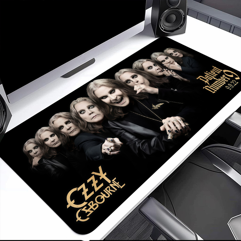 Singer O-Ozzy Osbourne Number  – Gaming Keyboard Number Pad recenzja i cena