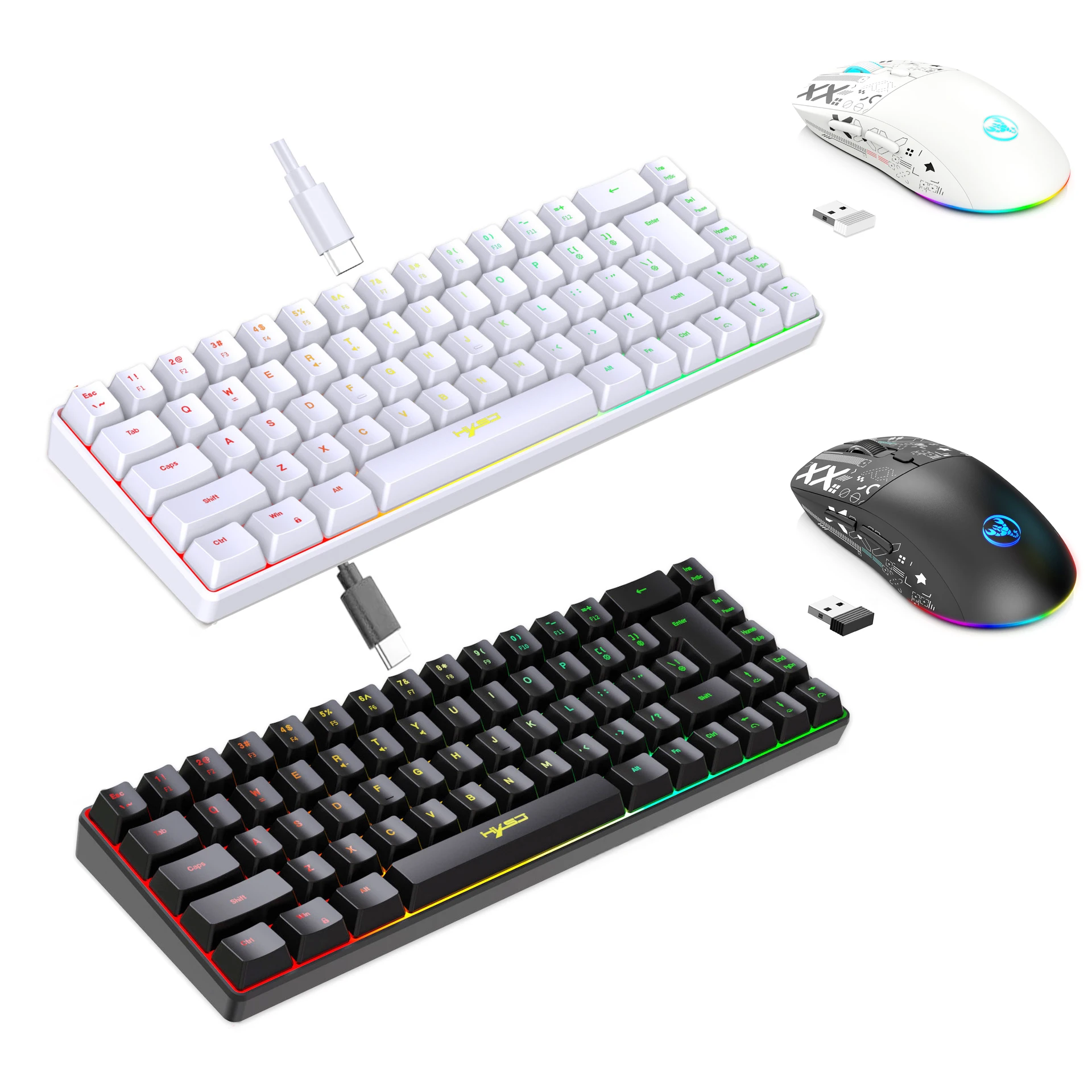 Keyboard and Mouse Combo Backl – Gaming Keyboard And Mouse Combo recenzja i cena