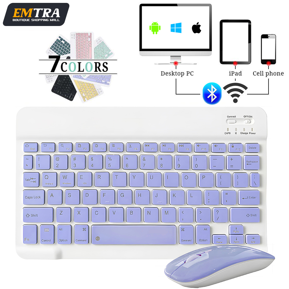 Mini Wireless Keyboard Bluetoo – Gaming Keyboard Mechanical Wireless recenzja i cena