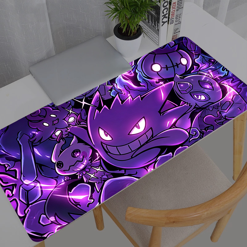 Mouse Pad Pokemon Pikachu Anim – Gaming Keyboard Tactile recenzja i cena