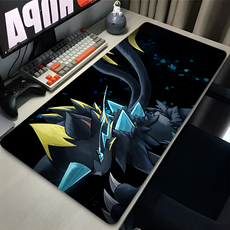 Zeraora Mouse Pad P-pokemon Co – Gaming Keyboard Brands recenzja i cena
