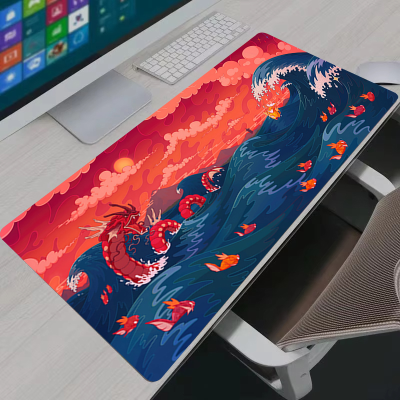 Mouse Pad Gaming Computer Larg – Gaming Keyboard Tactile recenzja i cena