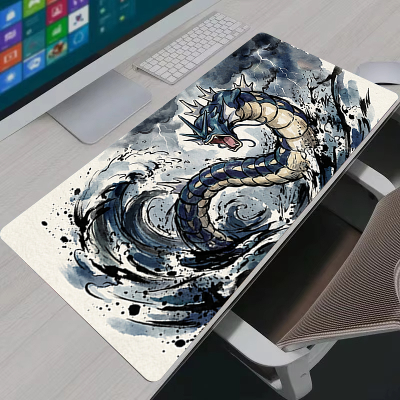 Mouse Pad Gaming Computer Larg – Gaming Keyboard Tactile recenzja i cena