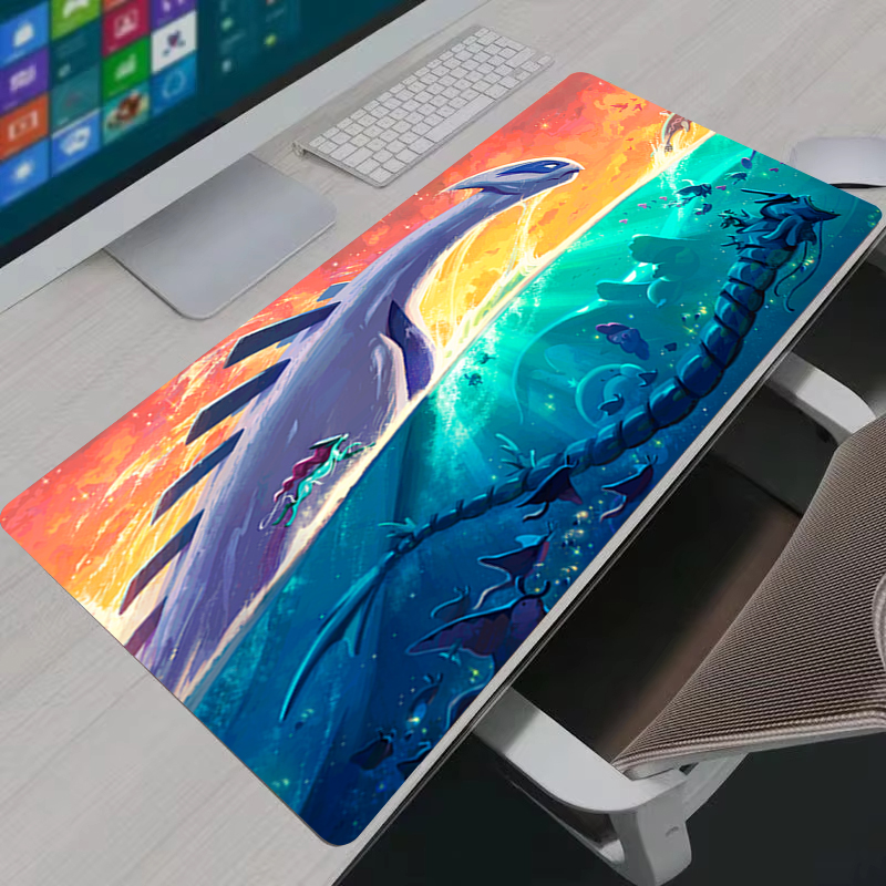 Mouse Pad Gaming Computer Larg – Gaming Keyboard Tactile recenzja i cena