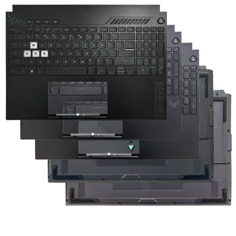 A+ For ASUS TUF Gaming A15 F15 – Gaming Keyboard Asus recenzja i cena