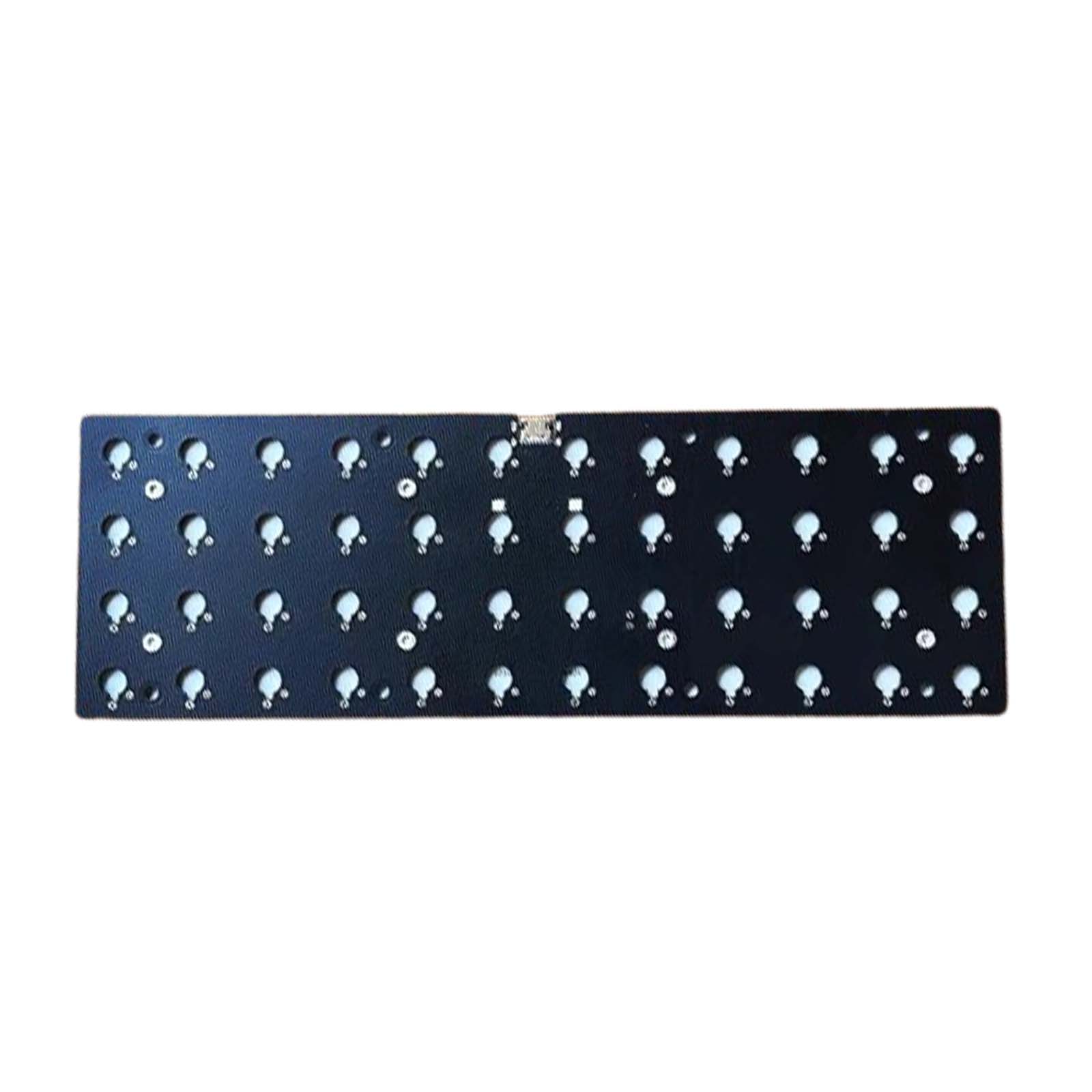 Planck 48 Full 1U Orthogonal I – Gaming Keyboard Mini Mechanical recenzja i cena
