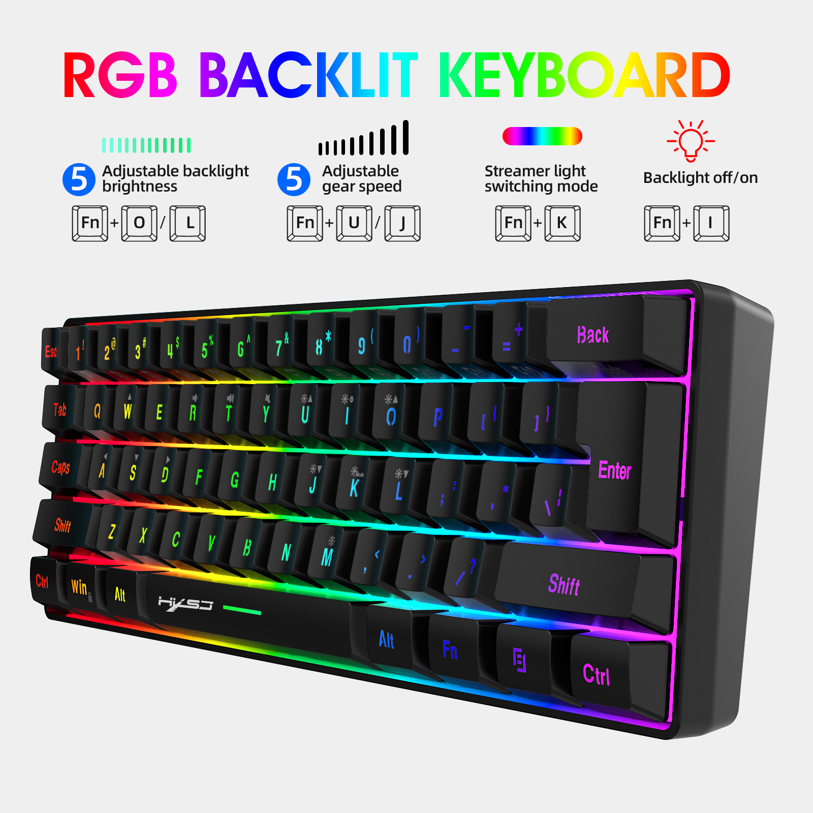 Keyboard and mouse teclados ki – Gaming Keyboard And Mouse Combo recenzja i cena