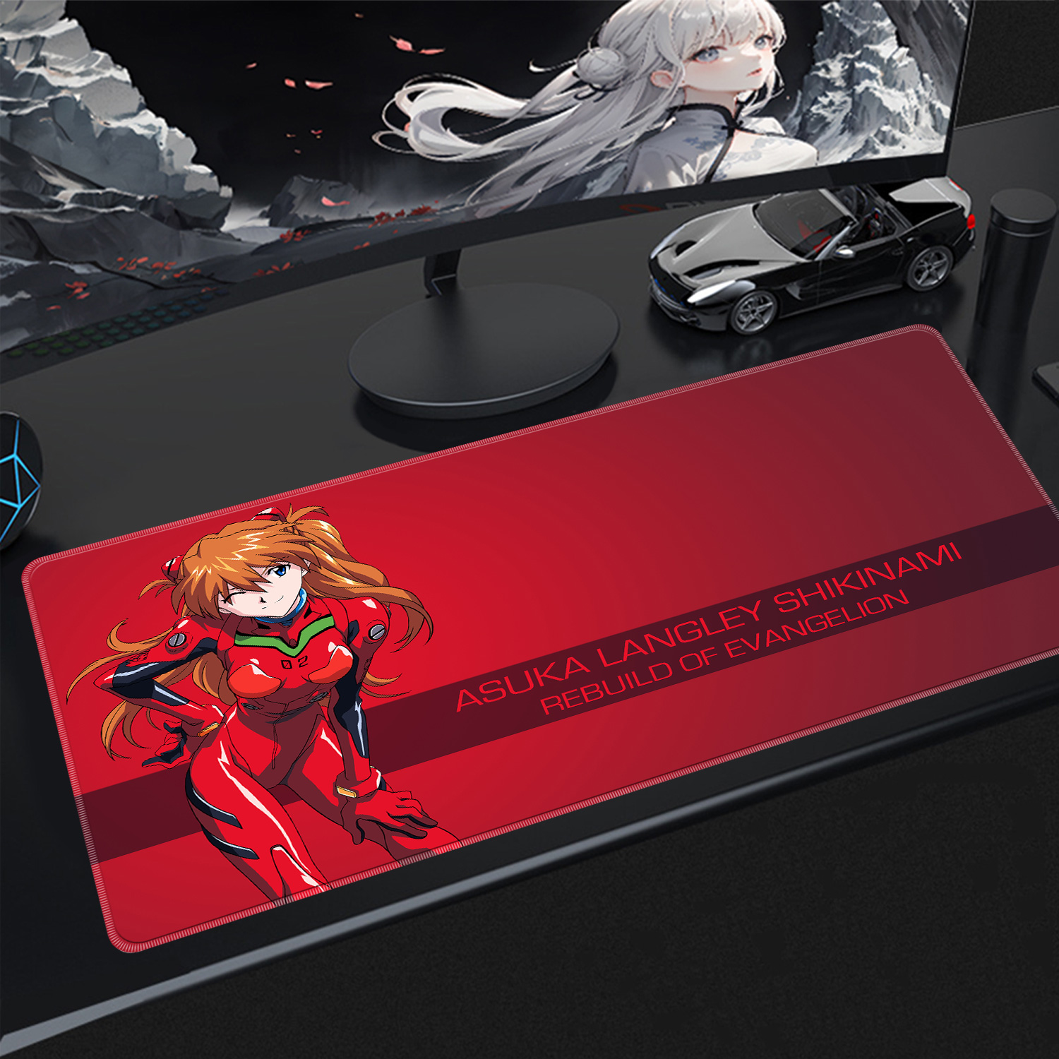 Mouse Pads Large Gaming Mousep – Gaming Keyboard Tactile recenzja i cena