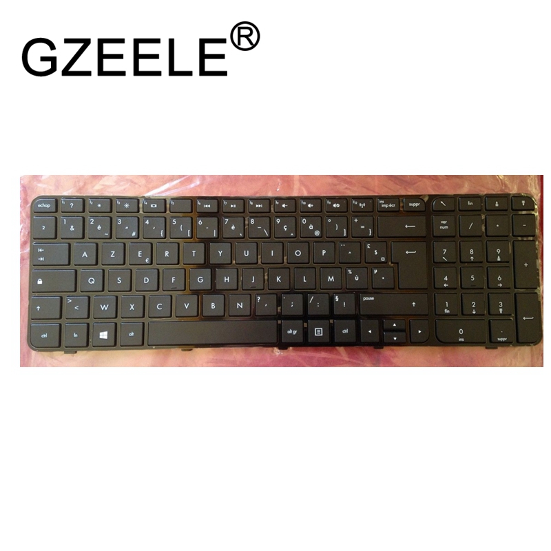 SP/FR/US/RU Keyboard For HP Pa – Gaming Keyboard Hp recenzja i cena