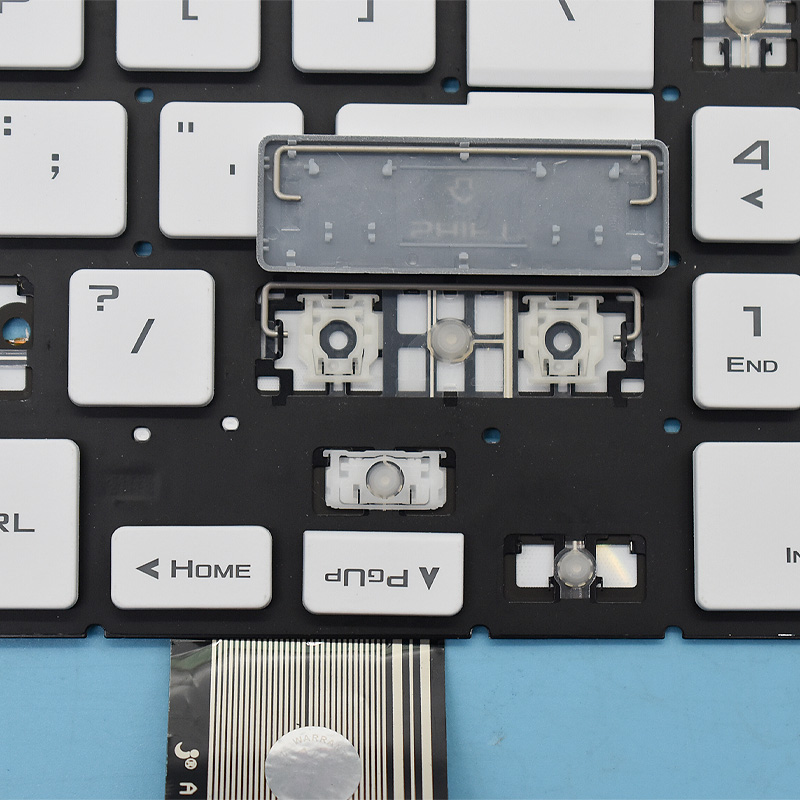 Replacement Keycap Key Cap Hin – Gaming Keyboard Hp recenzja i cena