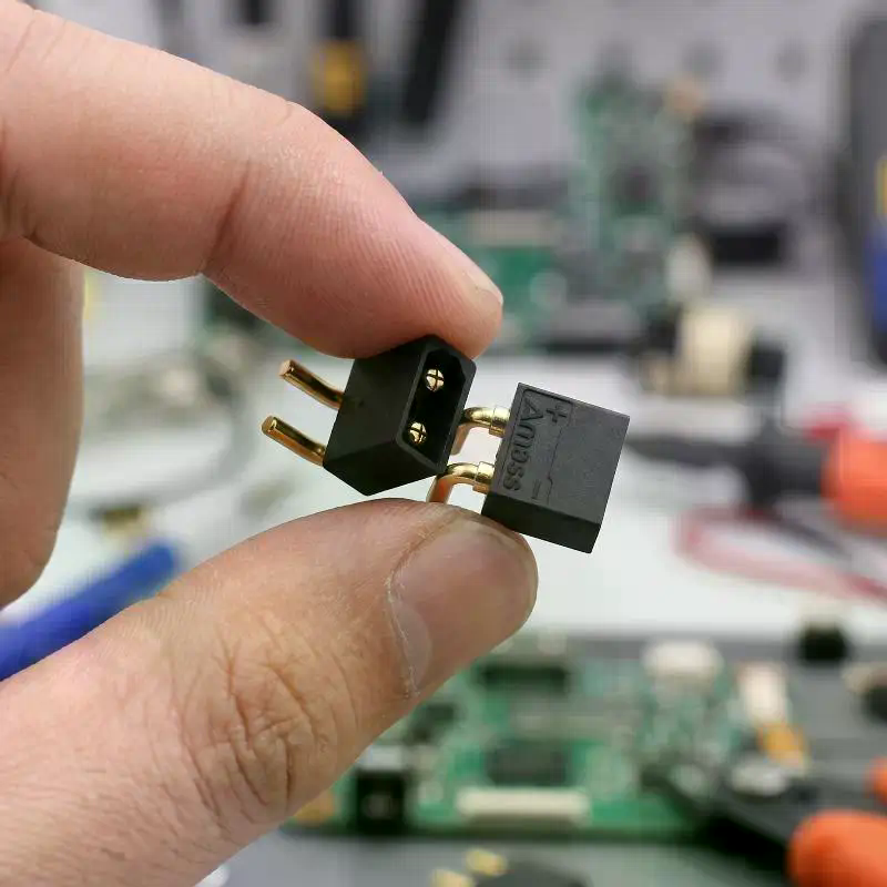 XT30PW-M36 2 Core PCB Board Pl – Aviator Connector Kit recenzja i cena