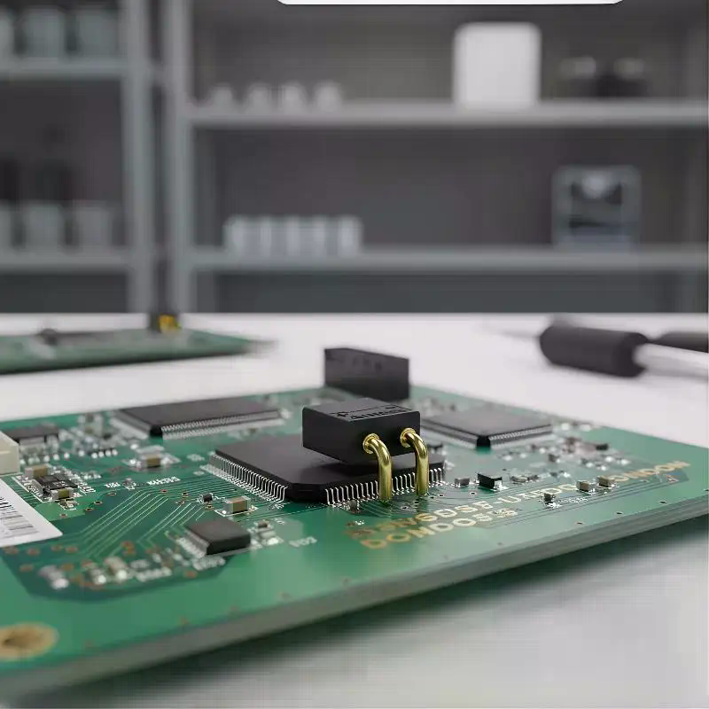 XT30PW-M36 2 Core PCB Board Pl – Aviator Connector Kit recenzja i cena