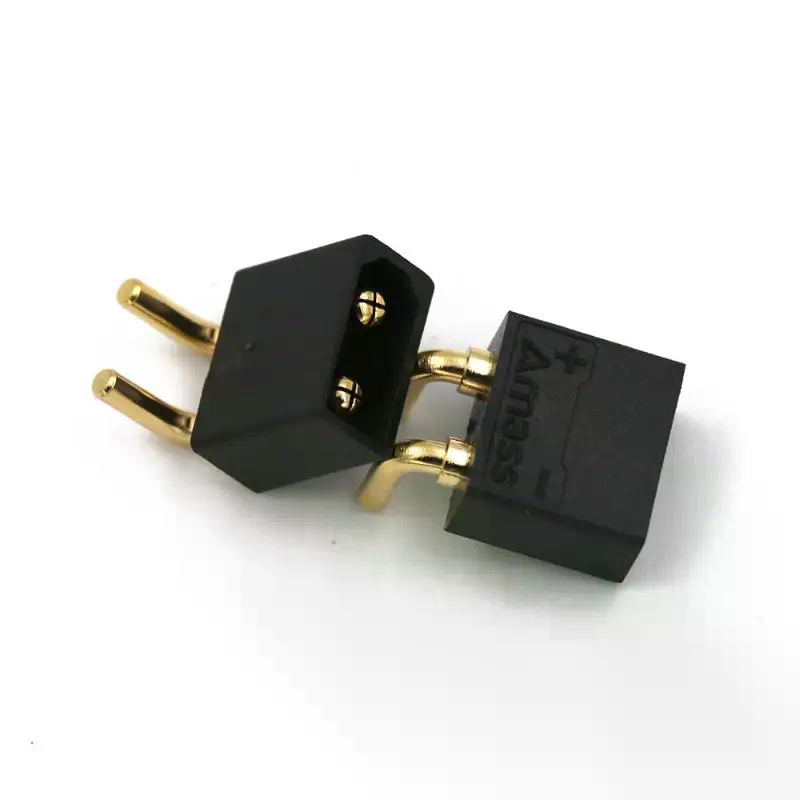 XT30PW-M36 2 Core PCB Board Pl – Aviator Connector Kit recenzja i cena