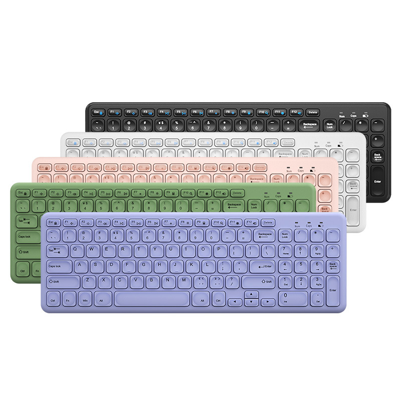 Fashion Wireless Keyboard and  – Gaming Keyboard And Mouse Combo recenzja i cena