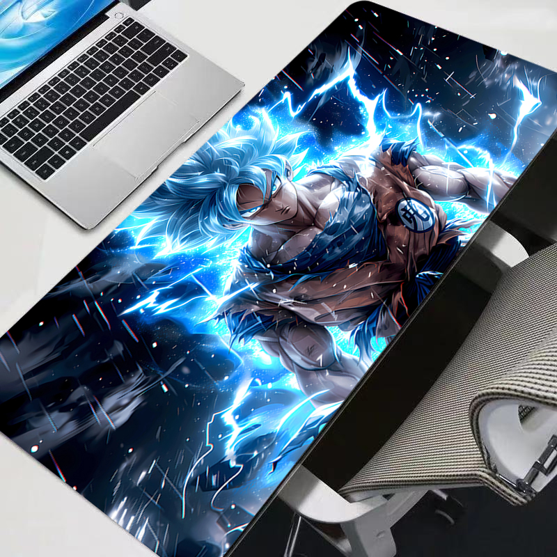 Mouse Pad Dragon Ball passion  – Gaming Keyboard Tactile recenzja i cena
