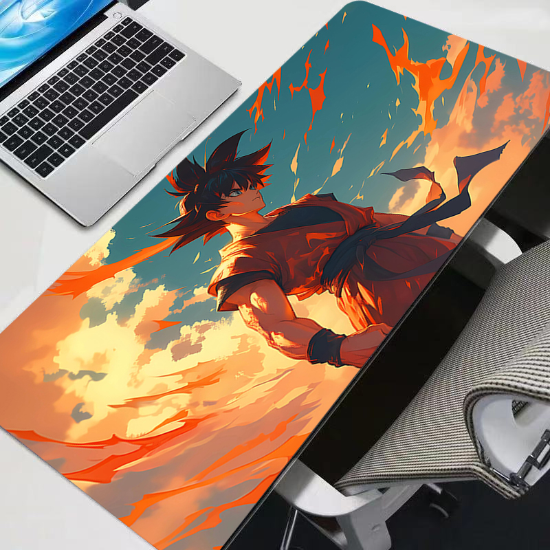 Mouse Pad Dragon Ball passion  – Gaming Keyboard Tactile recenzja i cena
