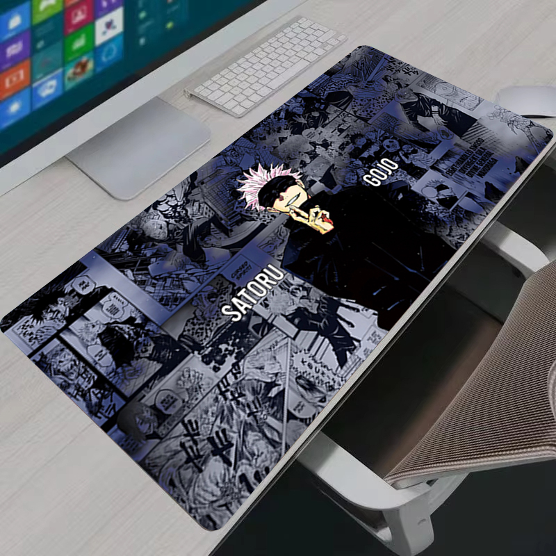 Mouse Pad Cool Anime Jujutsu K – Gaming Keyboard Tactile recenzja i cena