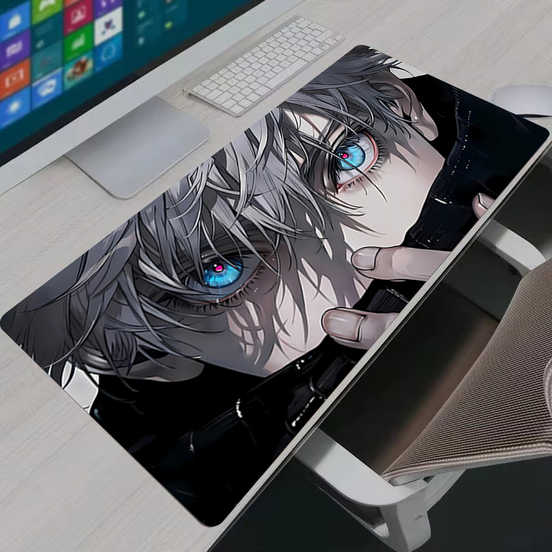 Mouse Pad Cool Anime Jujutsu K – Gaming Keyboard Tactile recenzja i cena