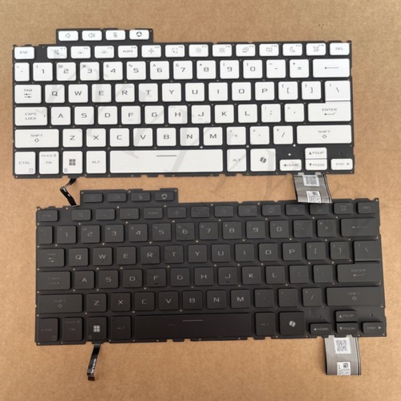 Y+New US Backlit Keyboard For  – Gaming Keyboard Asus recenzja i cena