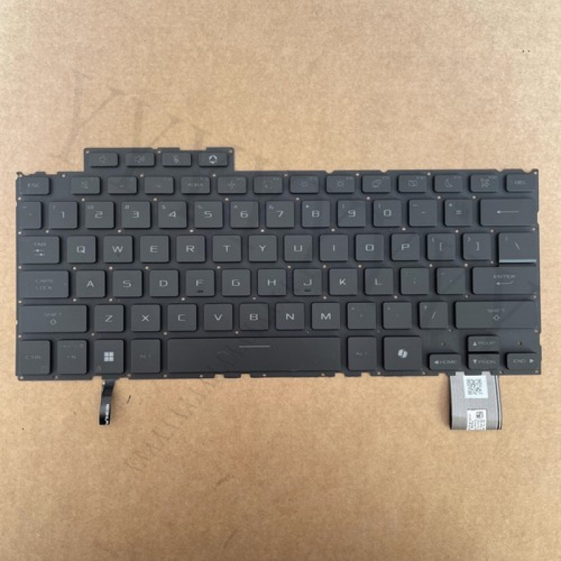 Y+New US Backlit Keyboard For  – Gaming Keyboard Asus recenzja i cena