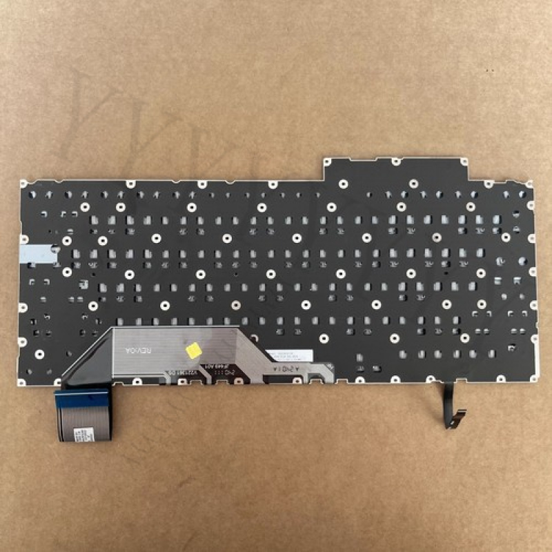 Y+New US Backlit Keyboard For  – Gaming Keyboard Asus recenzja i cena