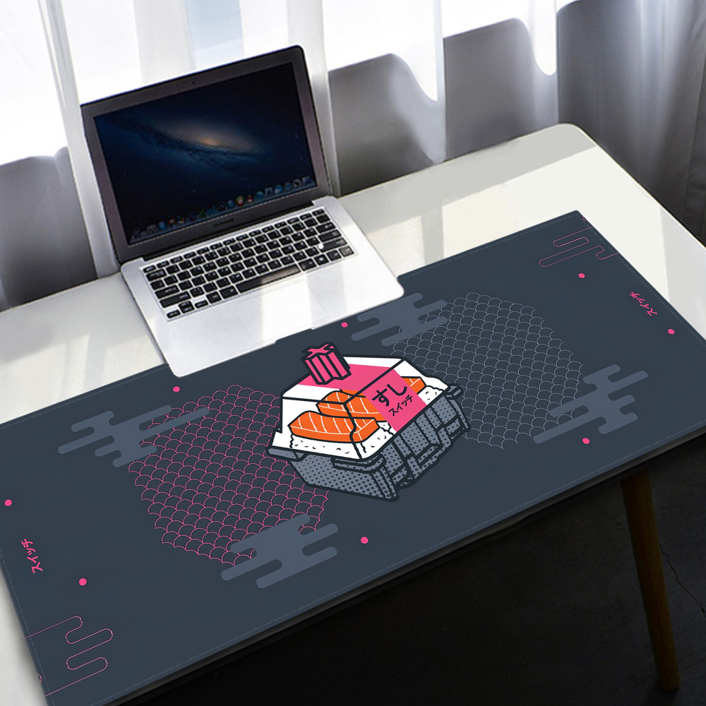 Switch Pads Kawaii Gaming Mous – Gaming Keyboard And Mouse Combo recenzja i cena