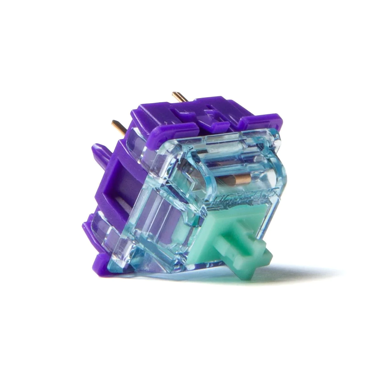Gateron Azure Dragon V4 RGB SM – Gaming Keyboard Mini Mechanical recenzja i cena