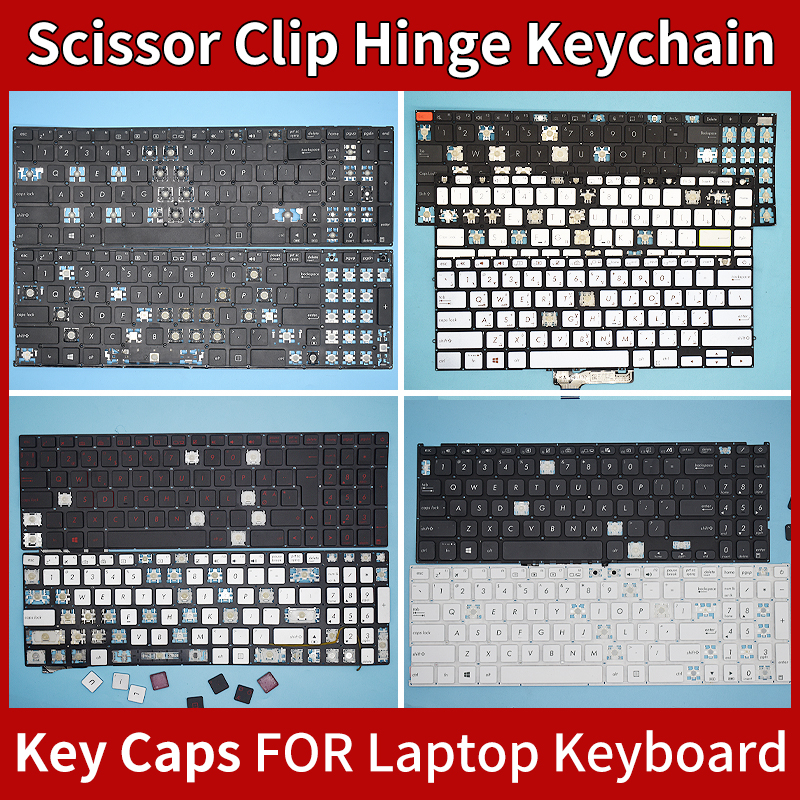 Replacement Keycap Key Cap CUP – Gaming Keyboard Asus recenzja i cena