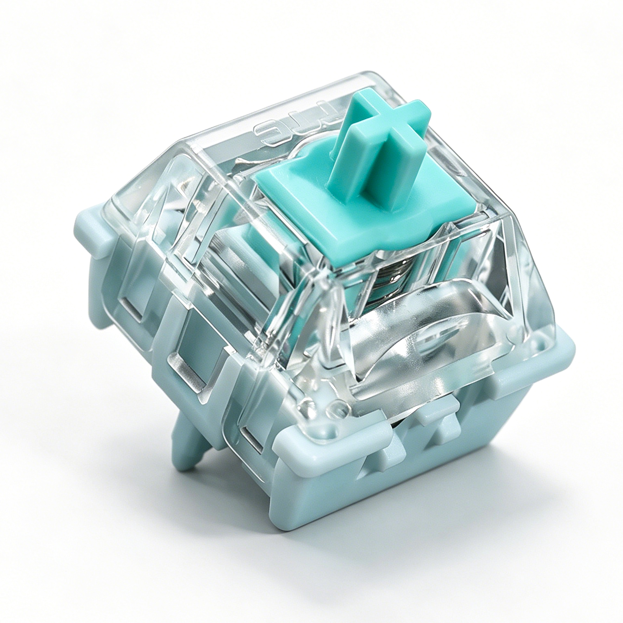 TTC ELF King Magnetic Switches – Gaming Keyboard No Rgb recenzja i cena