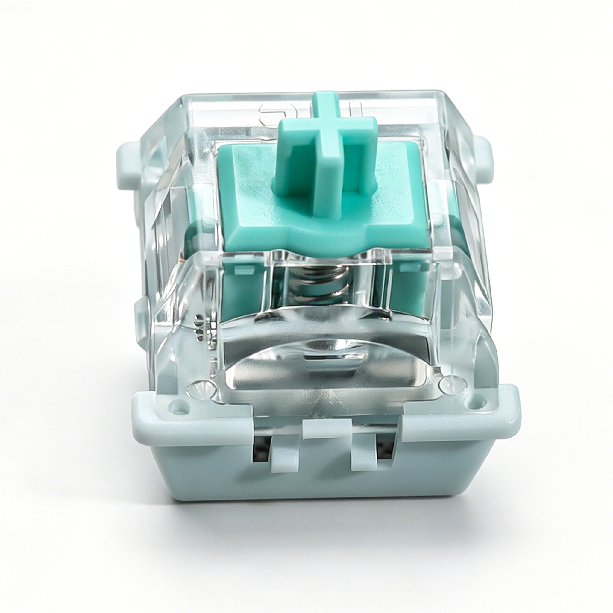 TTC ELF King Magnetic Switches – Gaming Keyboard No Rgb recenzja i cena