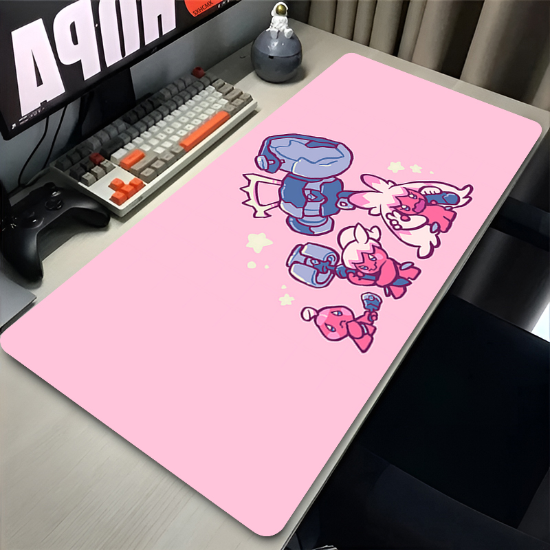 Mouse Pad P-pokemon Tinkaton G – Gaming Keyboard Tactile recenzja i cena