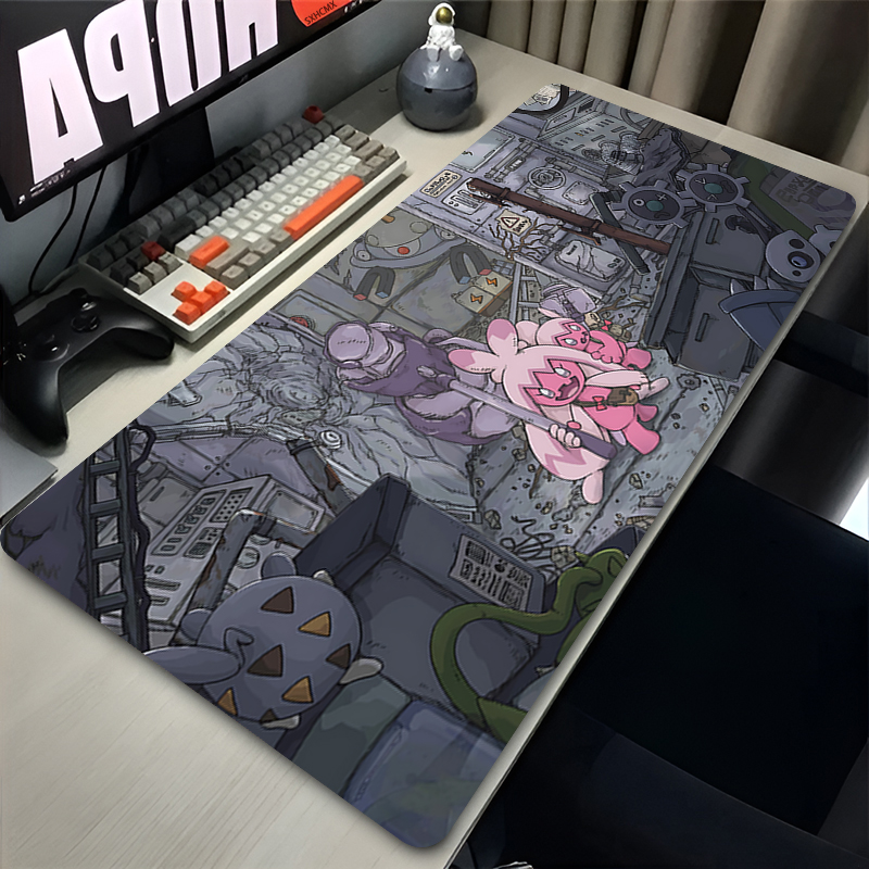 Mouse Pad P-pokemon Tinkaton G – Gaming Keyboard Tactile recenzja i cena