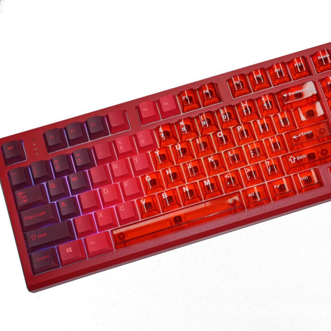 Original factory high PBT subl – Keyboard Gaming Amazon recenzja i cena