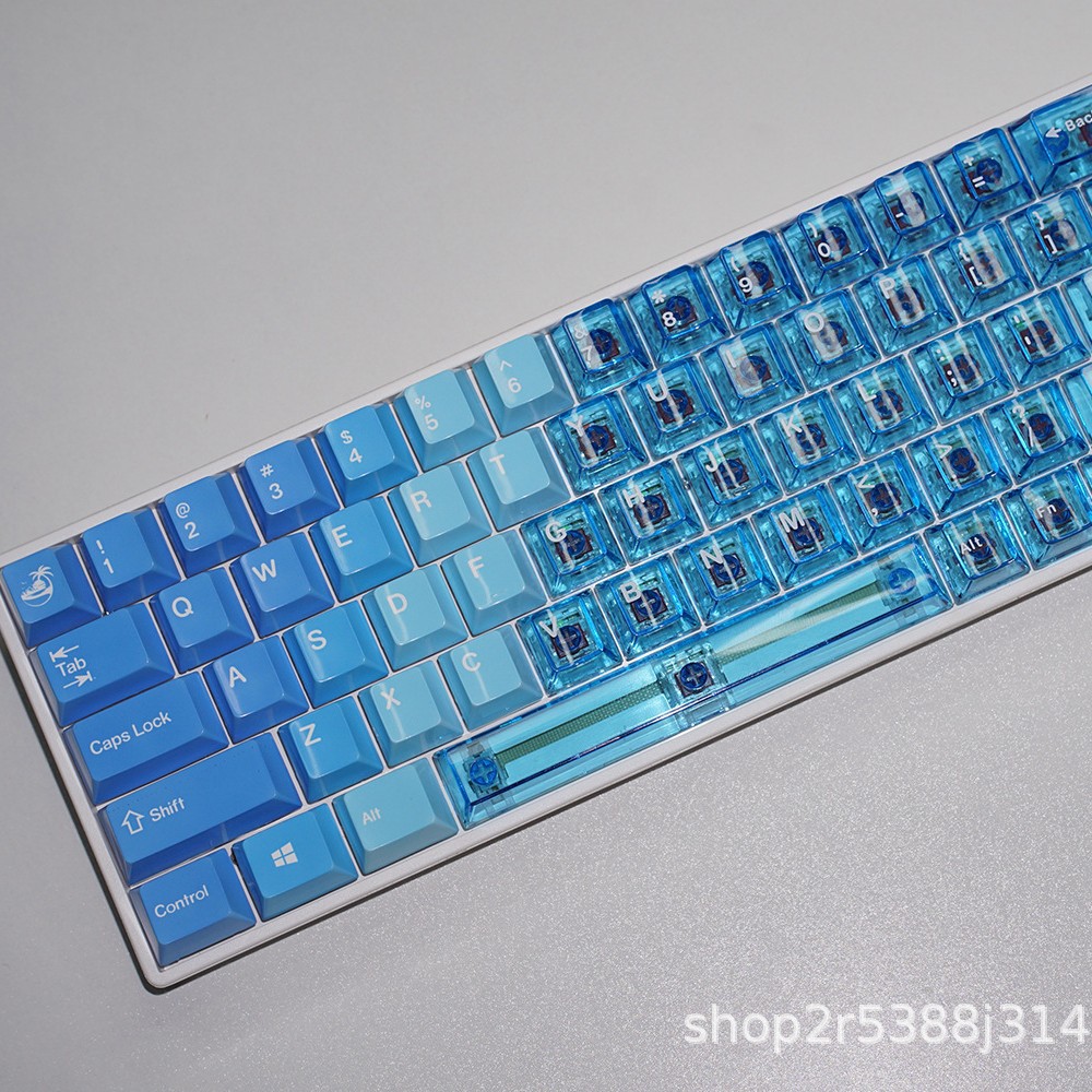 Original factory high PBT subl – Keyboard Gaming Amazon recenzja i cena