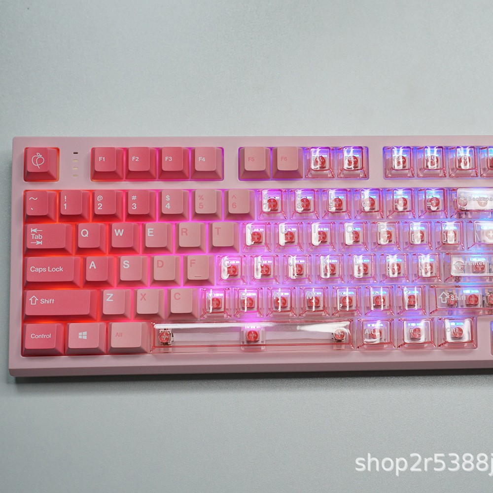 Original factory high PBT subl – Keyboard Gaming Amazon recenzja i cena