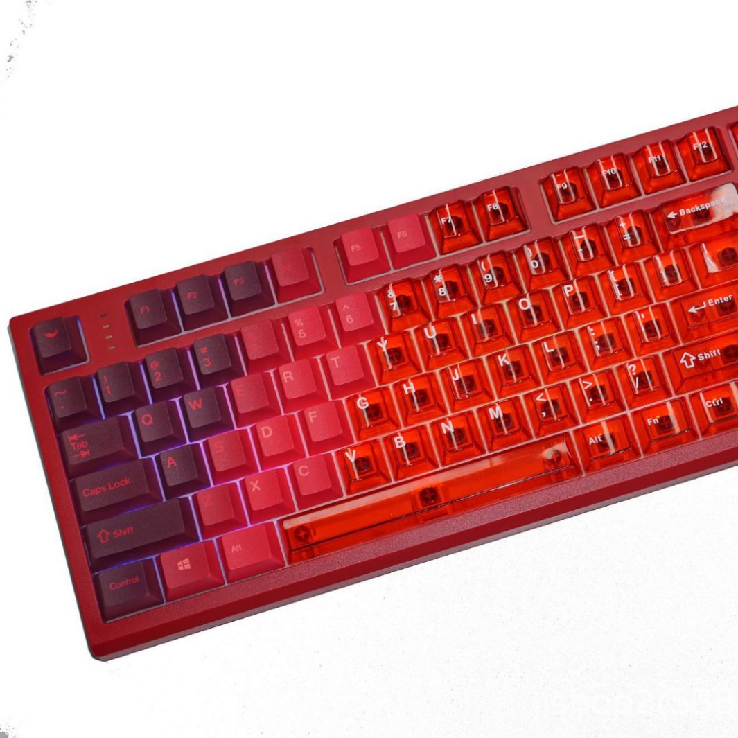 Original factory high PBT subl – Keyboard Gaming Amazon recenzja i cena