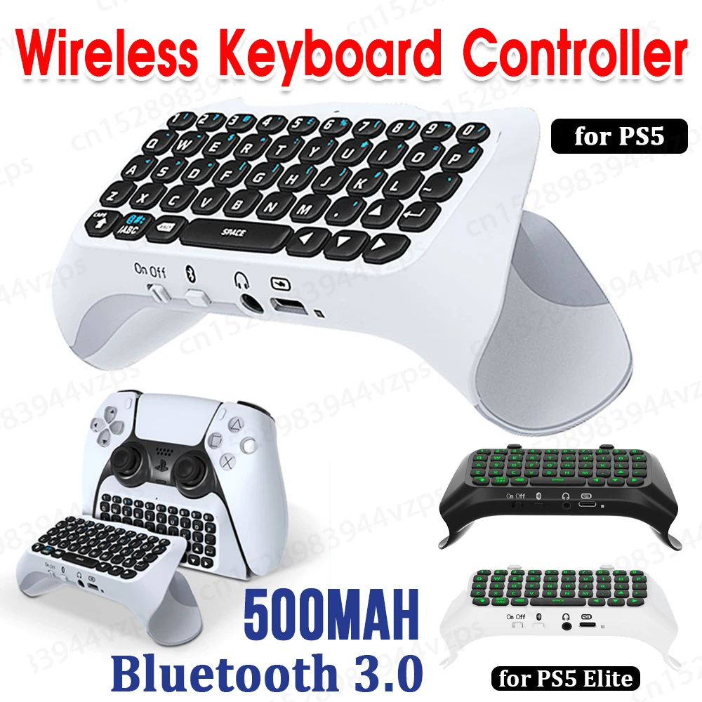 Gaming Handle Keyboard Wireles – Gaming Keyboard Bluetooth recenzja i cena