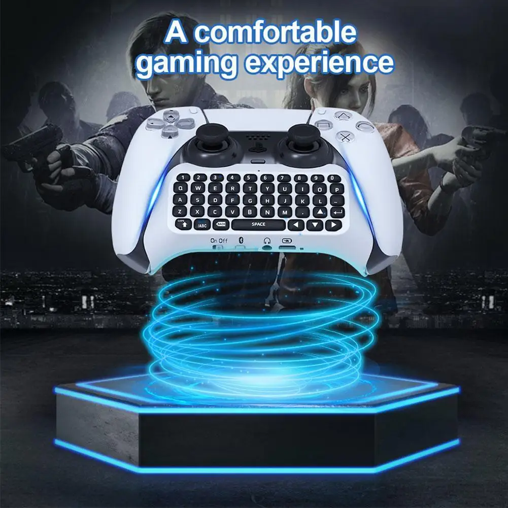 Gaming Handle Keyboard Wireles – Gaming Keyboard Bluetooth recenzja i cena