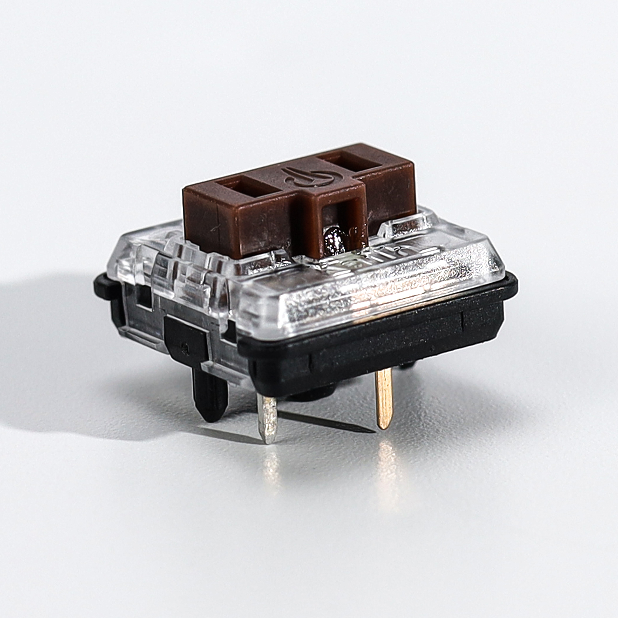 Kailh 1350 Choc V1 Brown Switc – Gaming Keyboard No Rgb recenzja i cena