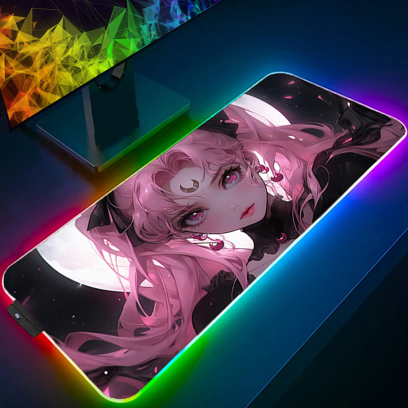RGB Large Mouse Pad Gamer Keyb – Gaming Keyboard No Rgb recenzja i cena