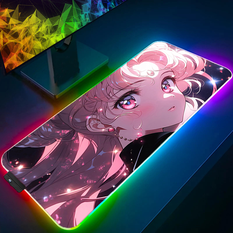 RGB Large Mouse Pad Gamer Keyb – Gaming Keyboard No Rgb recenzja i cena