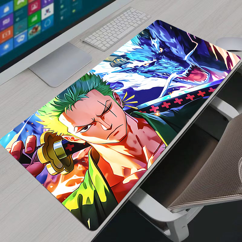 Mouse Pad Notbook One Piece Zo – Gaming Keyboard Brands recenzja i cena