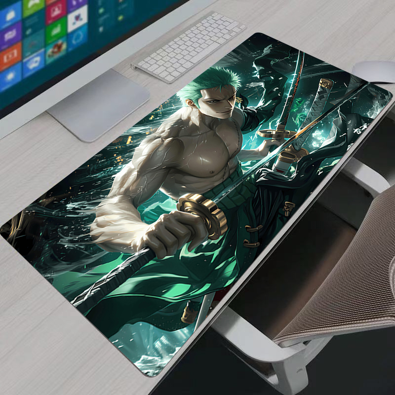 Mouse Pad Notbook One Piece Zo – Gaming Keyboard Brands recenzja i cena