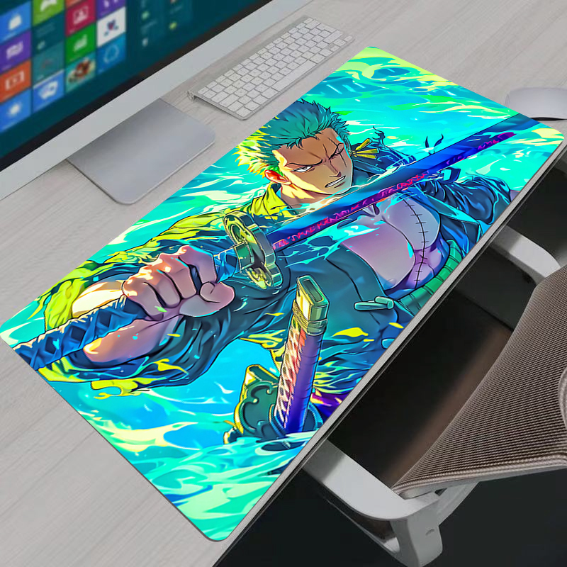 Mouse Pad Notbook One Piece Zo – Gaming Keyboard Brands recenzja i cena