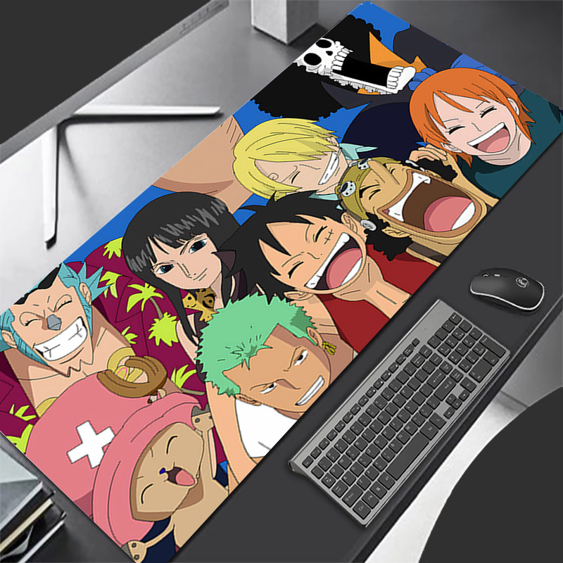Mouse Pad One Piece Anime Dura – Gaming Keyboard Tactile recenzja i cena