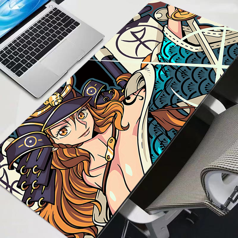 Mouse Pad Gamer One Piece Nami – Gaming Keyboard Tactile recenzja i cena