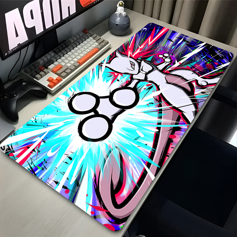 Colorful Gaming Mousepad Lapto – Gaming Keyboard Easy To Clean recenzja i cena