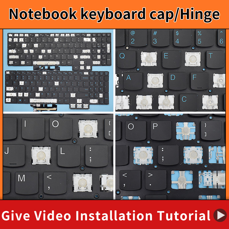 Replacement Keycap Key Cap Hin – Gaming Keyboard Hp recenzja i cena
