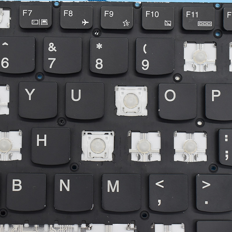 Replacement Keycap Key Cap Hin – Gaming Keyboard Hp recenzja i cena