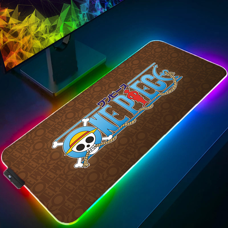 RGB Mouse Pad durable Lockedge – Gaming Keyboard No Rgb recenzja i cena